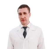 Подворный Евгений Валерьевич, хирург