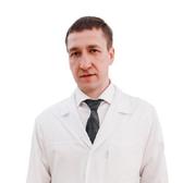 Максимед омск время работы Подворный Евгений Валерьевич, хирург