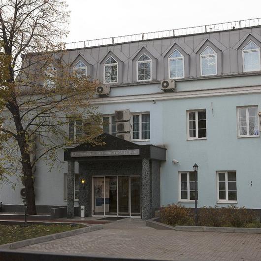 Европейский Медицинский Центр, фото №4