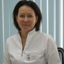 Полянская Наталья Васильевна, гинеколог