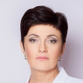 Гнатовская Елена Георгиевна, гинеколог