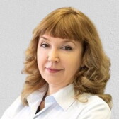 Нестулей Светлана Юрьевна, гинеколог