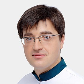 Никитченко Сергей Викторович, стоматолог-ортопед