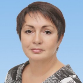 Масалова Инга Юрьевна, стоматолог-терапевт