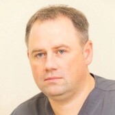 Арсеньев Александр Александрович, уролог