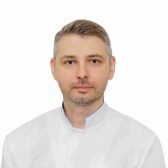 Неверко Игорь Викторович, вертебролог