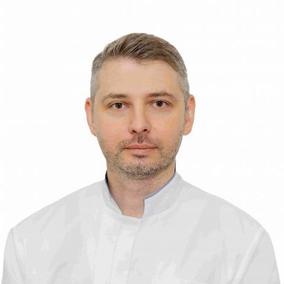 Неверко Игорь Викторович, нейрохирург