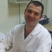 Роминский Сергей Петрович, нейрохирург