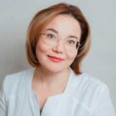 Терехина Оксана Григорьевна, невролог