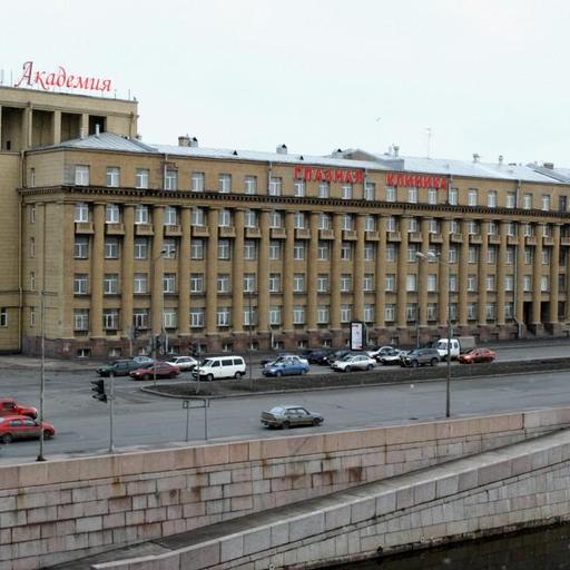 Виста ярославль клиника офтальмологическая
