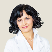 Бланкова Зоя Николаевна, кардиолог