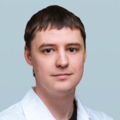 Чех Дмитрий Владимирович, ортопед