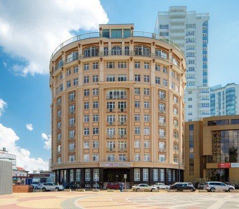 Клиника Екатерининская на Кубанской набережной, фото №3
