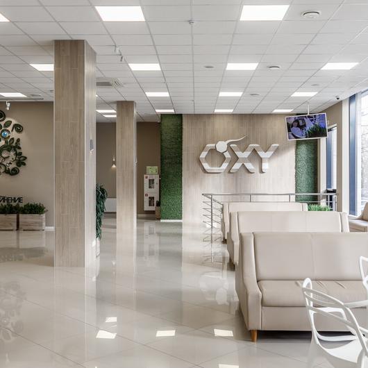 Клиника OXY-center, фото №3