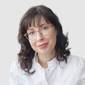 Керова Екатерина Валерьевна, кардиолог
