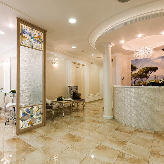 Spa-салон Астериас, фото №1