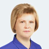 Козулина Татьяна Михайловна, врач УЗД