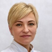 Колотилина Елена Владимировна, терапевт