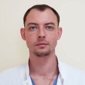Береш Андрей Александрович, уролог