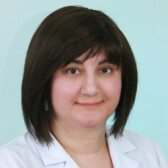 Коридзе-Датунишвили Манана Нодарьевна, психиатр
