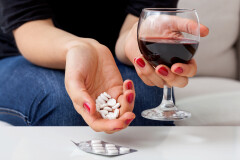 Антибиотики и алкоголь: можно ли сочетать?