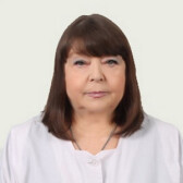 Дейкина Галина Ивановна, остеопат