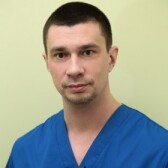 Авдеенко Максим Викторович, хирург-онколог