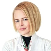 Казанцева Елена Владимировна, онколог