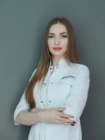 Головина Яна Александровна