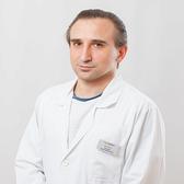 Капланов Камиль Даниялович, гематолог