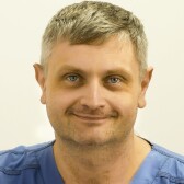 Колыгаев Андрей Валериевич, мануальный терапевт
