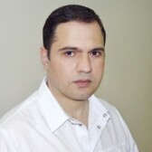 Агаханян Карен Арменович, венеролог