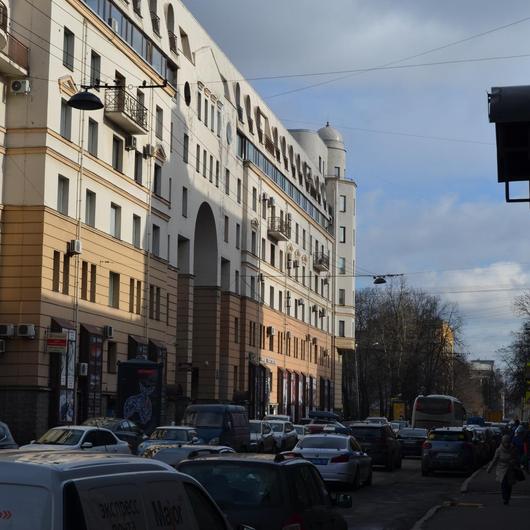 Клиника доктора Никифорова на Профессора Попова, фото №1