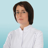 Малькова Анна Павловна, ревматолог