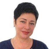 Новикова Лилия Рудольфовна, стоматолог-терапевт