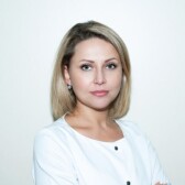 Бойко Елена Анатольевна, офтальмолог