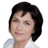Конопко Наталья Николаевна, педиатр