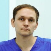 Саранча Андрей Сергеевич, стоматолог-терапевт