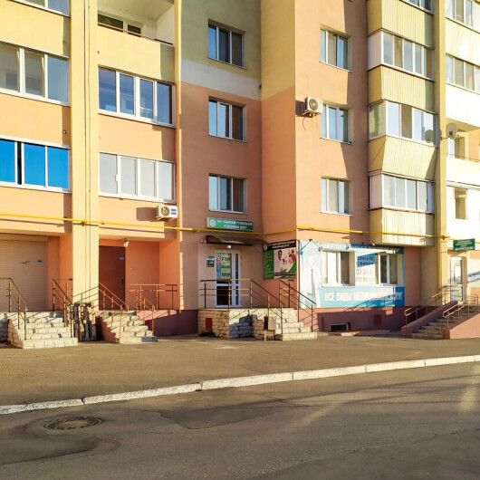 Самарский региональный медицинский центр, фото №2