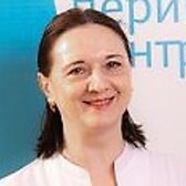 Медведева Галина Владимировна, гинеколог
