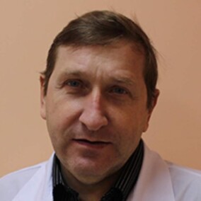 Борисов Михаил Анатольевич, хирург
