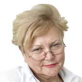 Юнищенко Татьяна Борисовна, рефлексотерапевт