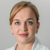 Картламаева Екатерина Владимировна, психолог