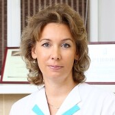 Проскурня Ирина Леонидовна, косметолог