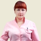 Вилкова Евгения Владимировна, стоматолог-терапевт