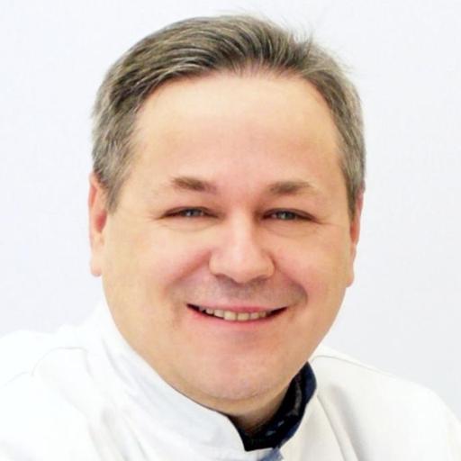 Павлов Дмитрий Владимирович, невролог