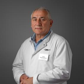 Сабаев Сергей Сосланович, хирург