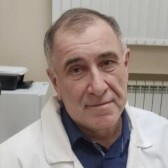 Чувашев Александр Леонидович, эндокринолог