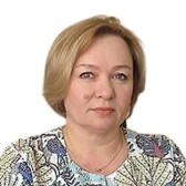 Маркунина Елена Владимировна, врач функциональной диагностики
