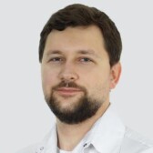 Кузовенков Дмитрий Сергеевич, рентгенолог